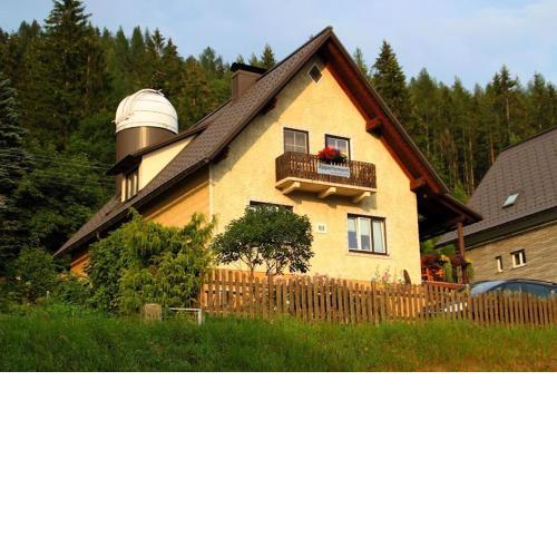 APPARTEMENT ZUR STERNWARTE