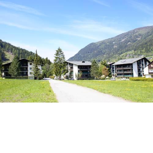 Appartementanlage Bach
