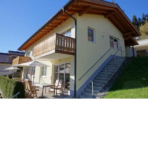 Appartementen Flachau