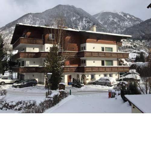 Appartementhaus Alpina