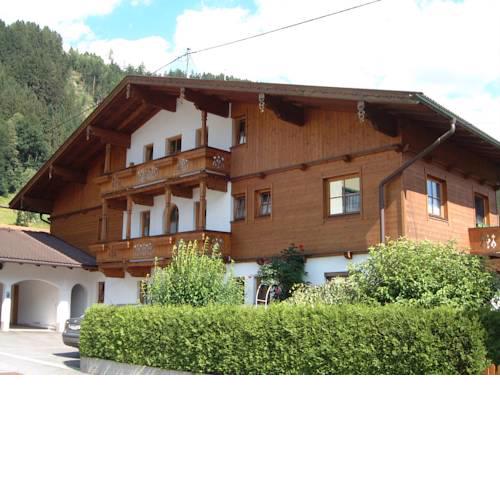Appartementhaus Angelika