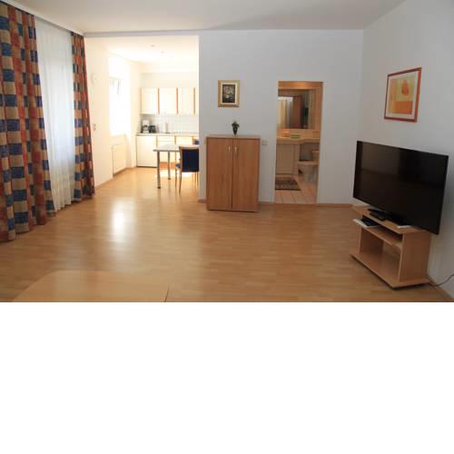 Appartementhaus Anna