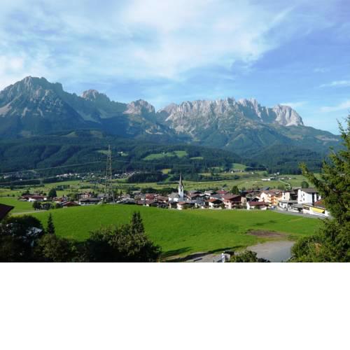 Appartementhaus Bodner by Travel Partner