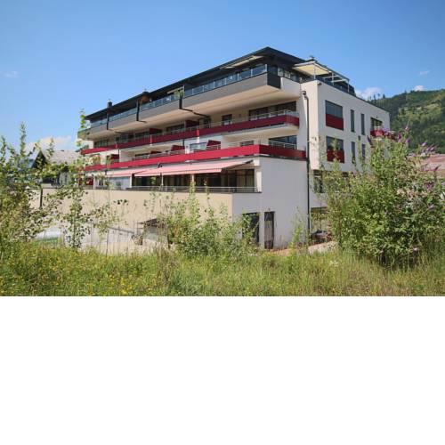 Appartementhaus Crystal by Schladming-Appartements