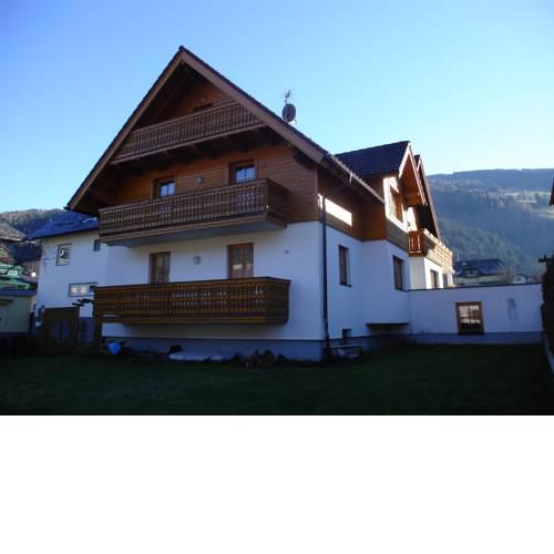 Appartementhaus Erasim