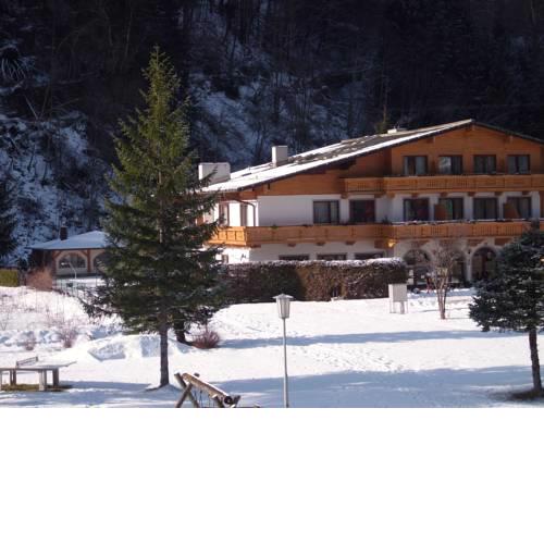 Appartementhaus Erlengrund