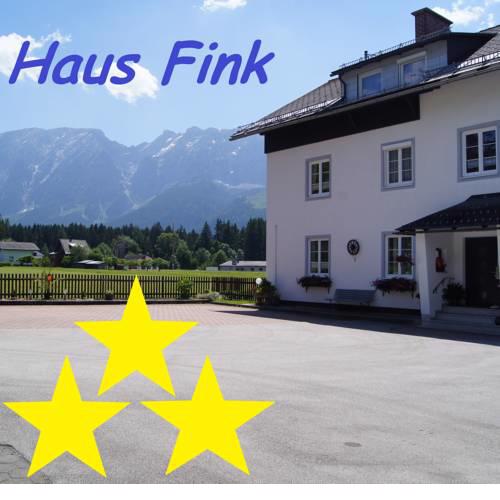 Appartementhaus Fink