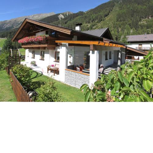Appartementhaus Florian