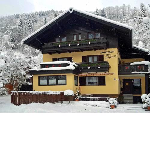 Appartementhaus Folgereit 176S