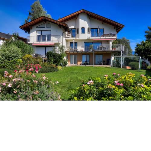 Appartementhaus Franz Samonig