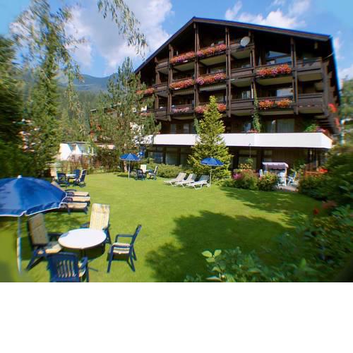 Appartementhaus Gastein