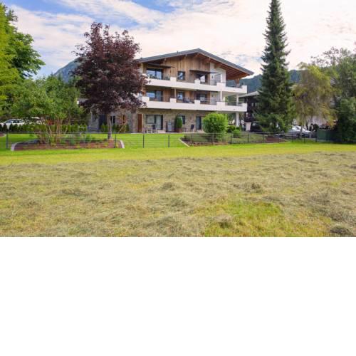 Appartementhaus Handl