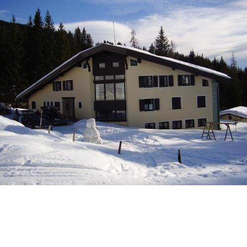 Appartementhaus Hochkönig 1 - Wasserfall