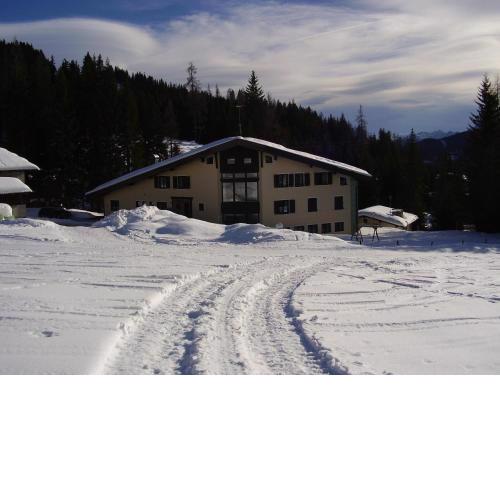 Appartementhaus Hochkönig 1- Birgkar