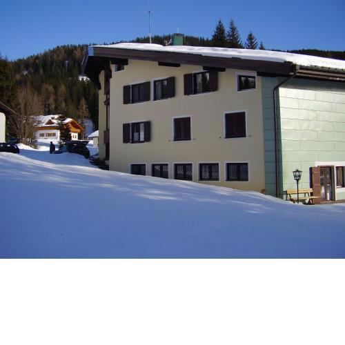 Appartementhaus Hochkönig 1- Schneeberg