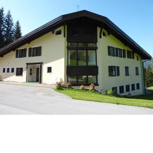 Appartementhaus Hochkönig 1