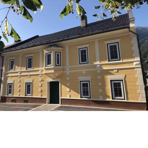 Appartementhaus Hohe Tauern