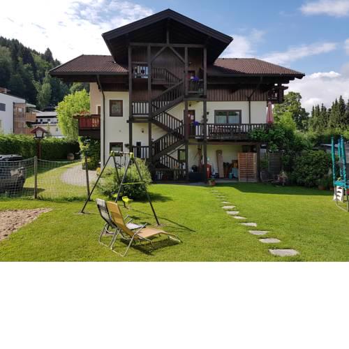 Appartementhaus Hollaus