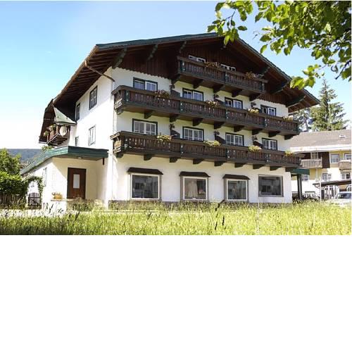 Appartementhaus Huber