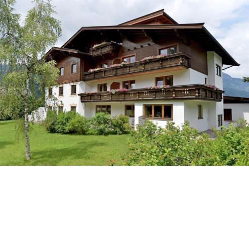 Appartementhaus Hüttenberger
