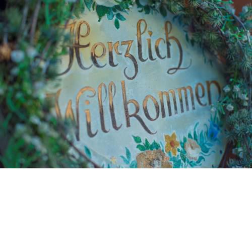 Appartementhaus Jägerheim
