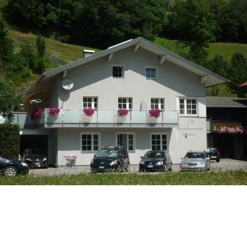 Appartementhaus Klammer