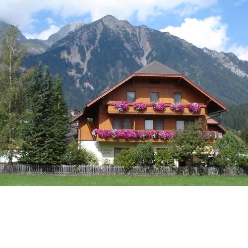 Appartementhaus Kogler
