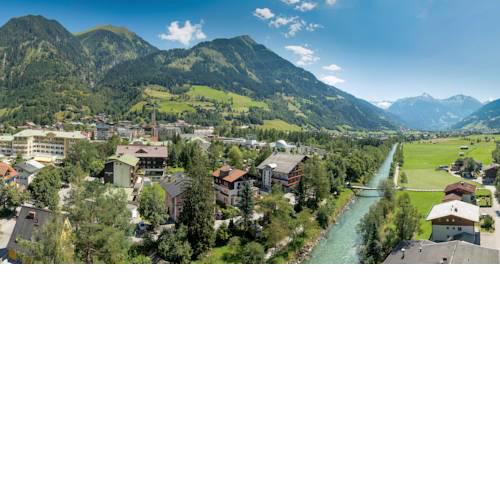 Appartementhaus Lafenthaler