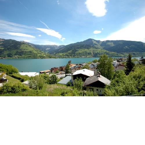 Appartementhaus Lake View