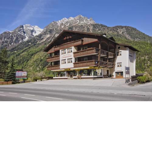 Appartementhaus Längenfeld