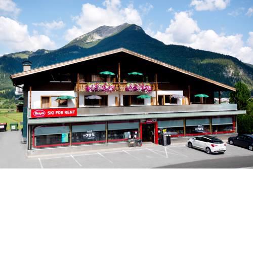 Appartementhaus Leitner