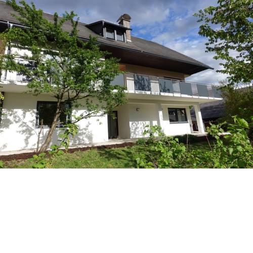 Appartementhaus Ligister Ursprung