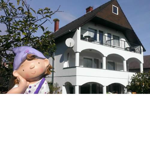 Appartementhaus Lilla 1