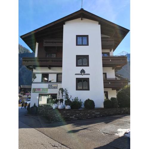Appartementhaus Mayrhofen