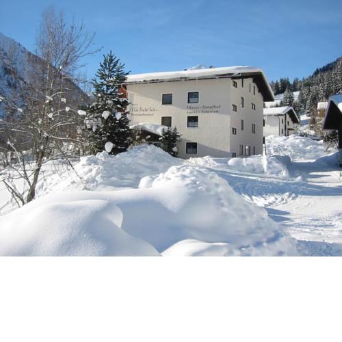 Appartementhaus Michaela