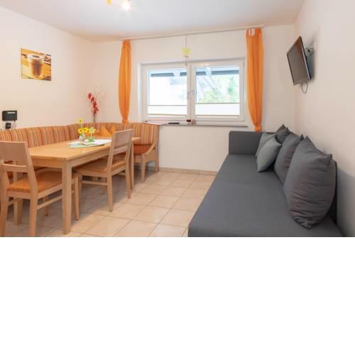Appartementhaus Monika