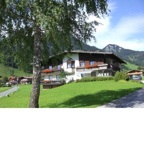 Appartementhaus Montana KG