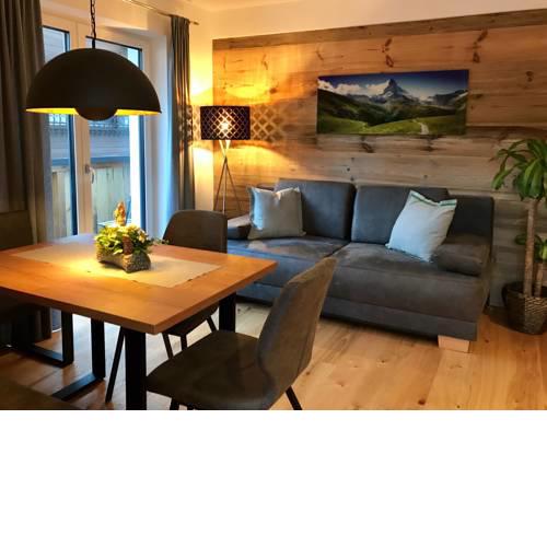 Appartementhaus Mountain Room