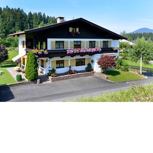 Appartementhaus Mühlberger