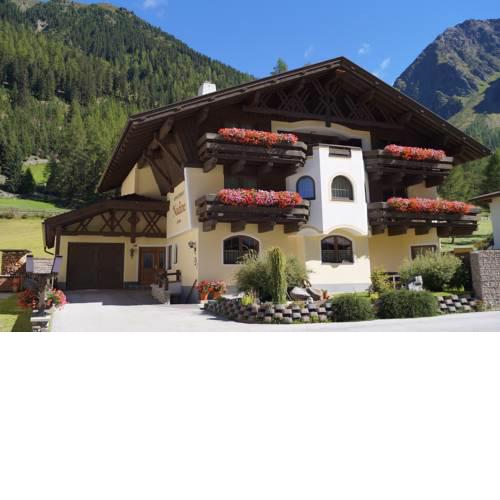 Appartementhaus Nadine