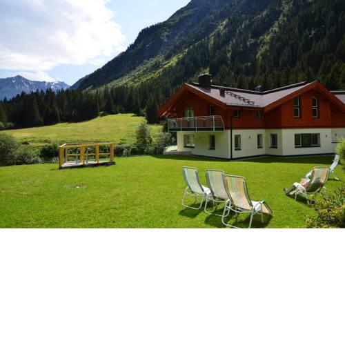 Appartementhaus Naturquell