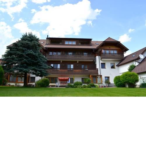 Appartementhaus Novak