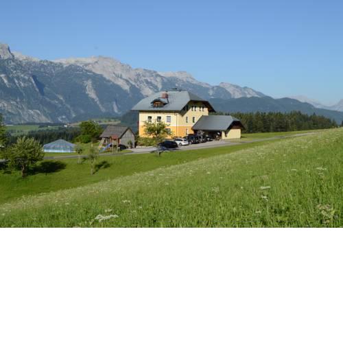 Appartementhaus Oberlehen