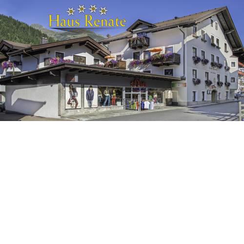 Appartementhaus Renate
