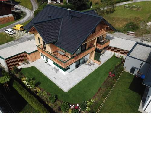 Appartementhaus Resch