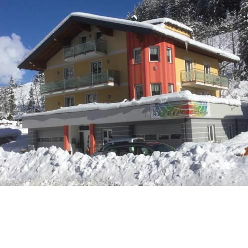 Appartementhaus Riepler