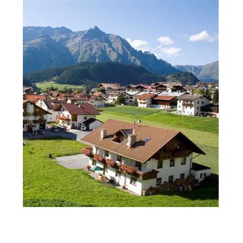 Appartementhaus Salzgeber