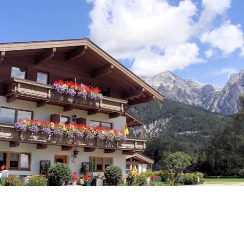 Appartementhaus Schartental
