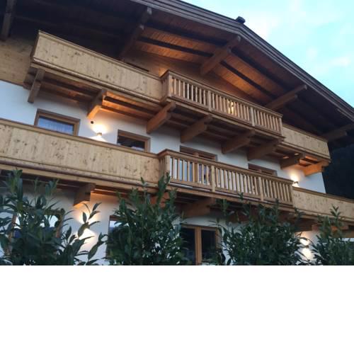 Appartementhaus Schubert
