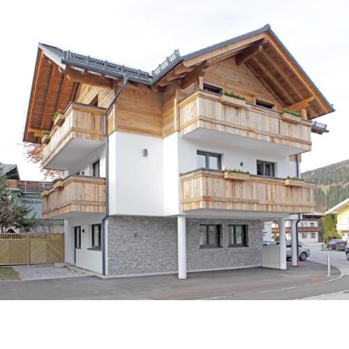 Appartementhaus Sky Lodge